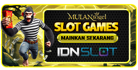 IDN SLOT